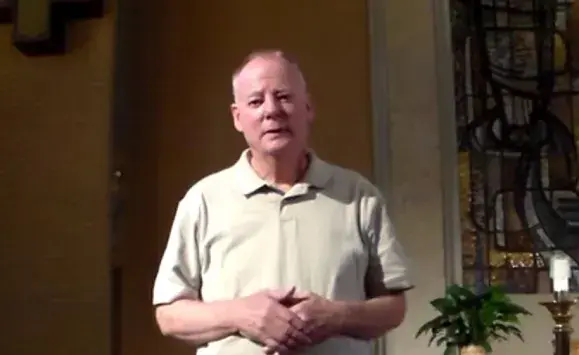 Father Tom