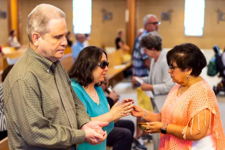 Communion