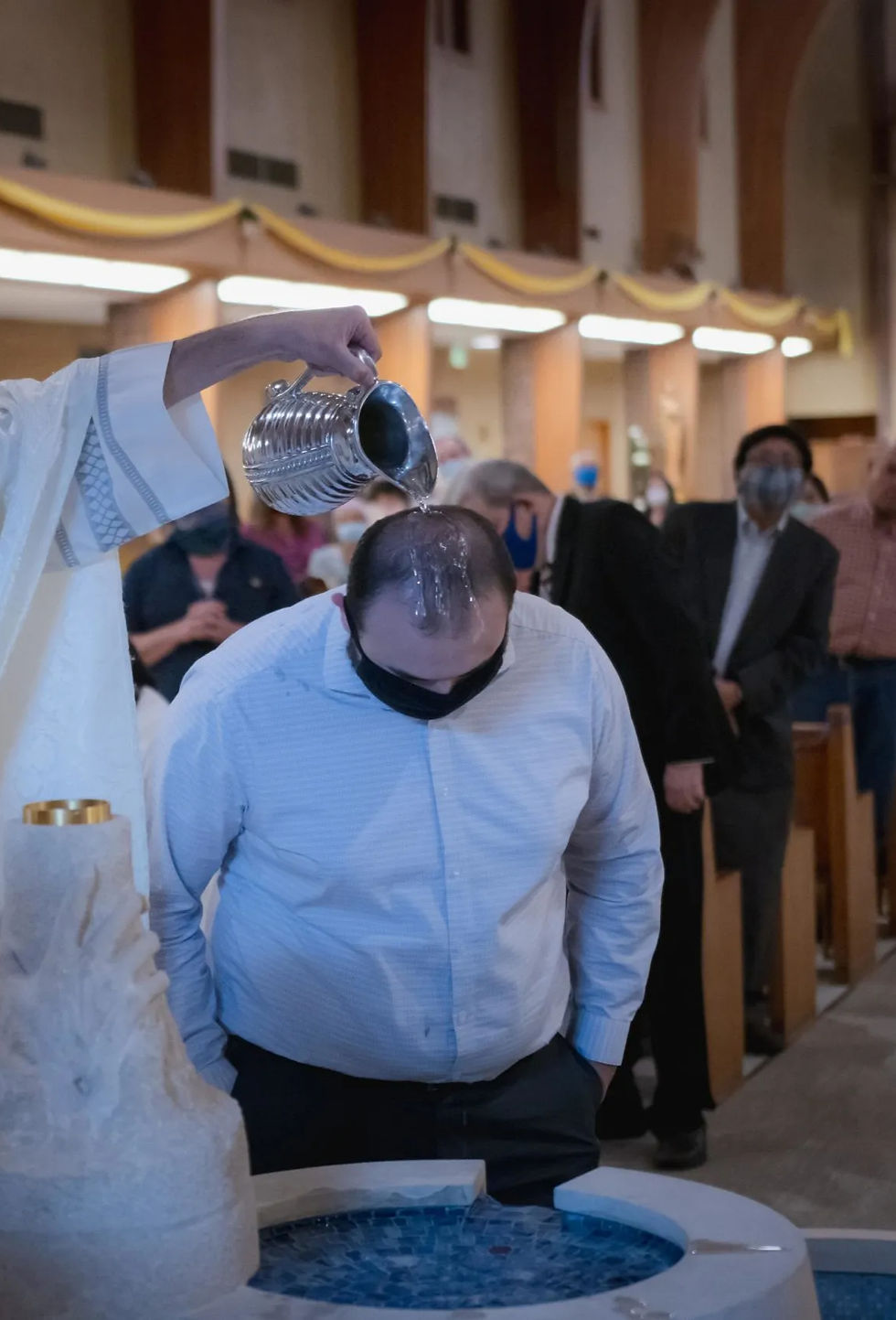 Sacraments